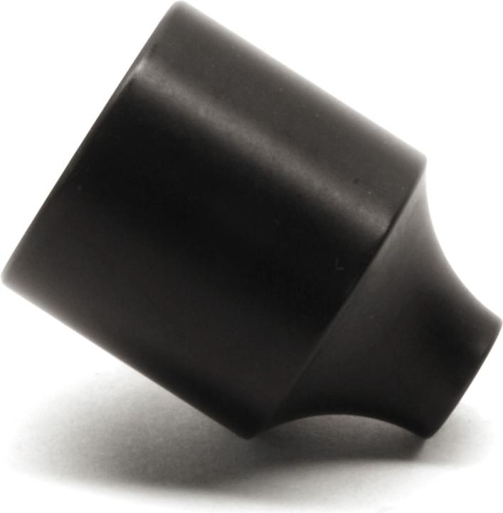 Actual product image Paul Component Engineering Paul Component - Gino light holder (black)