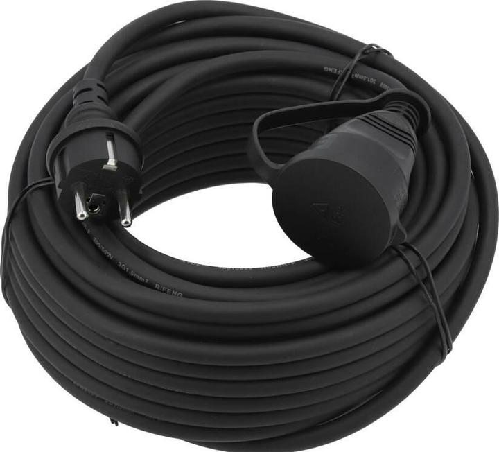 Actual product image Yato PRZEDŁUŻACZ BUDOWLANY 3x1.5mm2 20m (20 m)