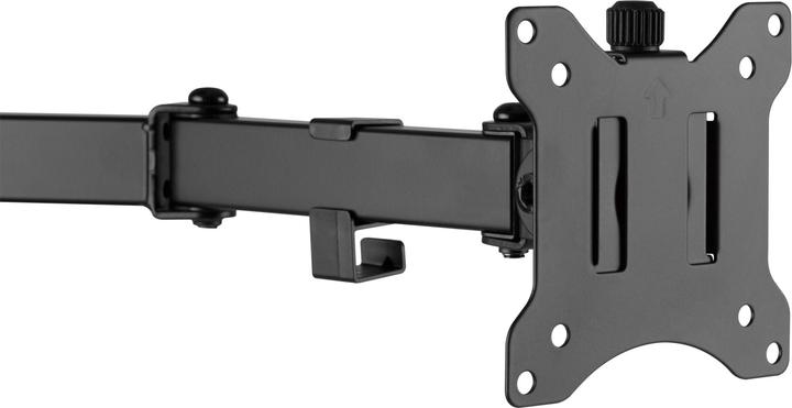 Actual product image Digitus Universal Dual Monitor Stand (Table, 32", 8 kg)