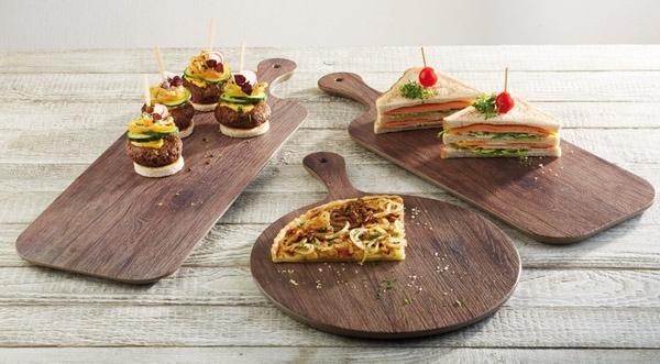 Image du produit APS Plateau "OAK
