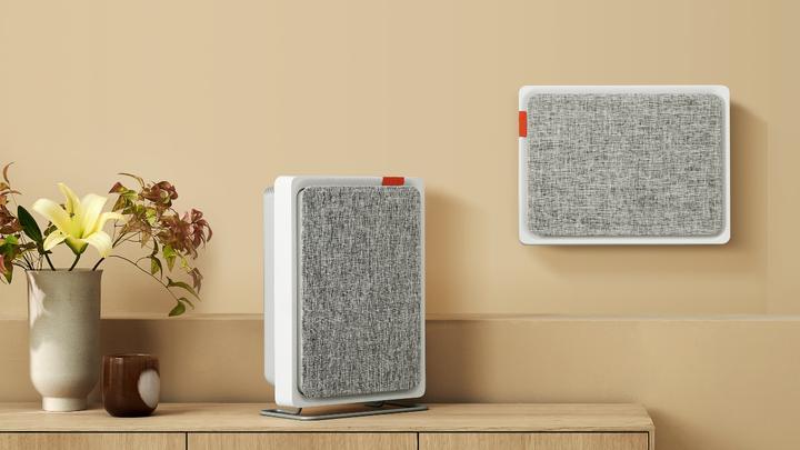 Productafbeelding Xiaomi Smartmi luchtreiniger E1 18? / 150m¦/h (18 m²)