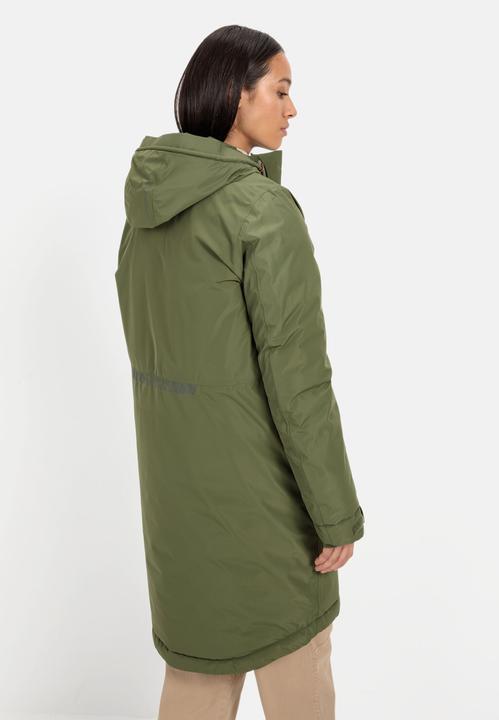 Produktbild Camel Active teXXXactive® Funktionsmantel aus recyceltem Polyester (38)