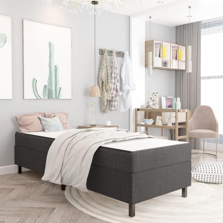 Produktbild vidaXL Liouba (80 x 200 cm)
