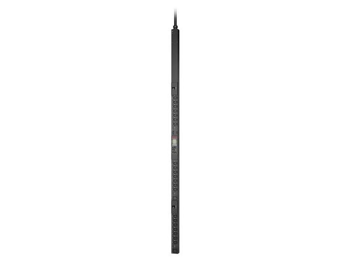 Produktbild Dell Rack PDU 9000 Switched APDU9953 - po