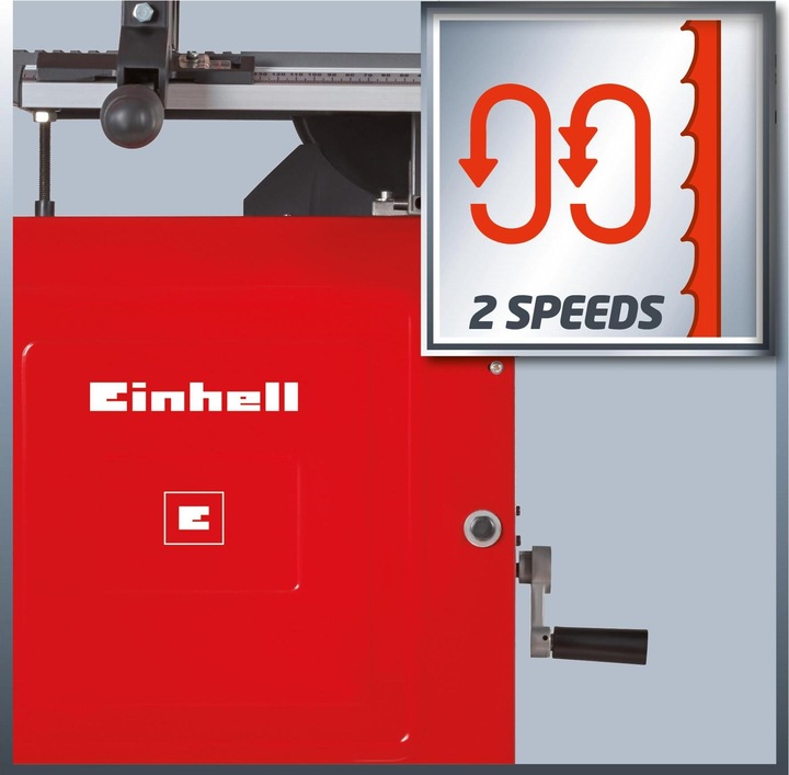 Produktbild Einhell TC-SB 305 U