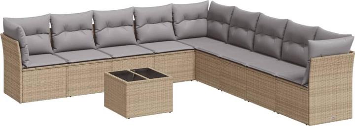 Produktbild vidaXL Jaylee