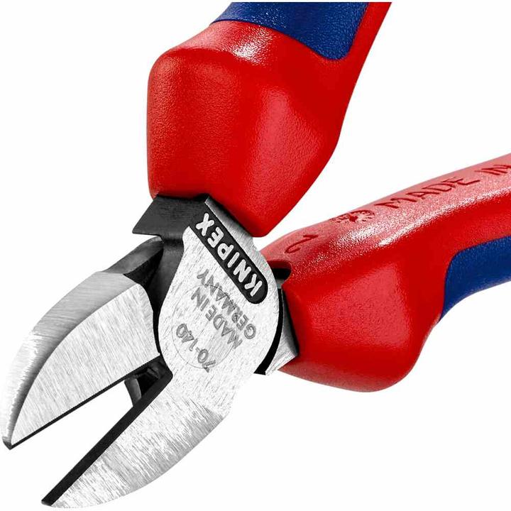 Immagine prodotto Knipex Tronchese laterale per meccanica (140 mm)