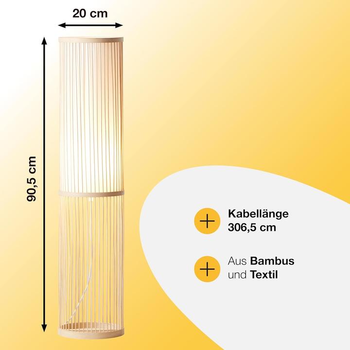 Actual product image Brilliant Nori (E27)