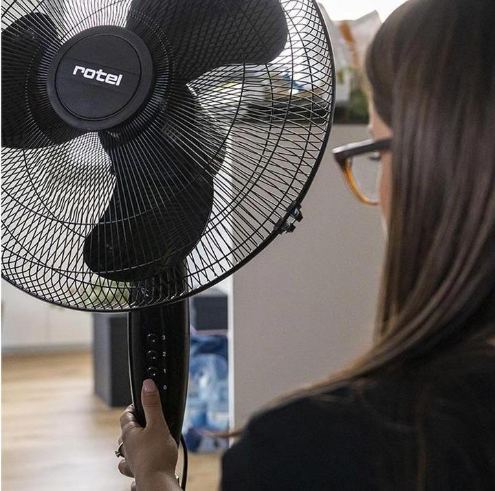 Image du produit Rotel U7592ch (53 dB)