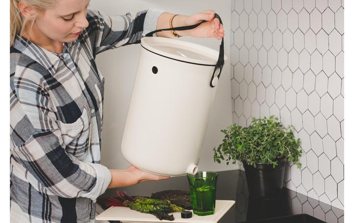 Actual product image Bokashi Organko 2 (9.60 l)