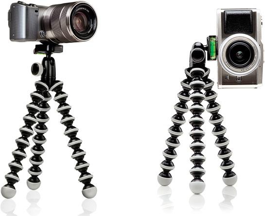 Produktbild Joby Gorillapod GP2 Hybrid