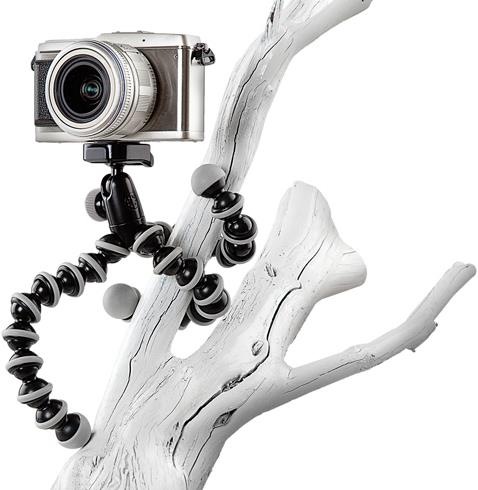 Produktbild Joby Gorillapod GP2 Hybrid