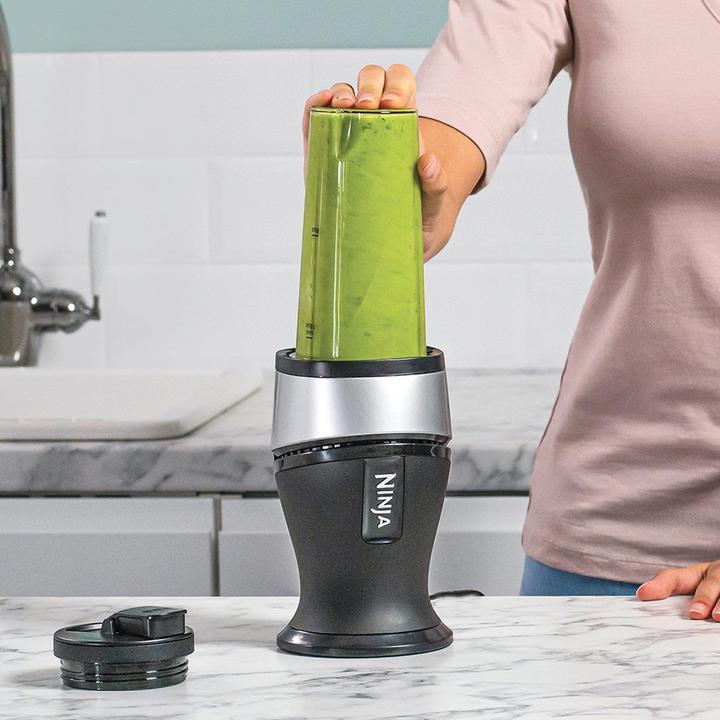Produktbild Ninja QB3001EUS Mixer & Smoothie Maker (700 W)