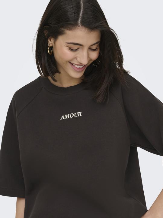 Produktbild JdY JDYOLIVIA Sweatshirt Sweatshirt (XXL)