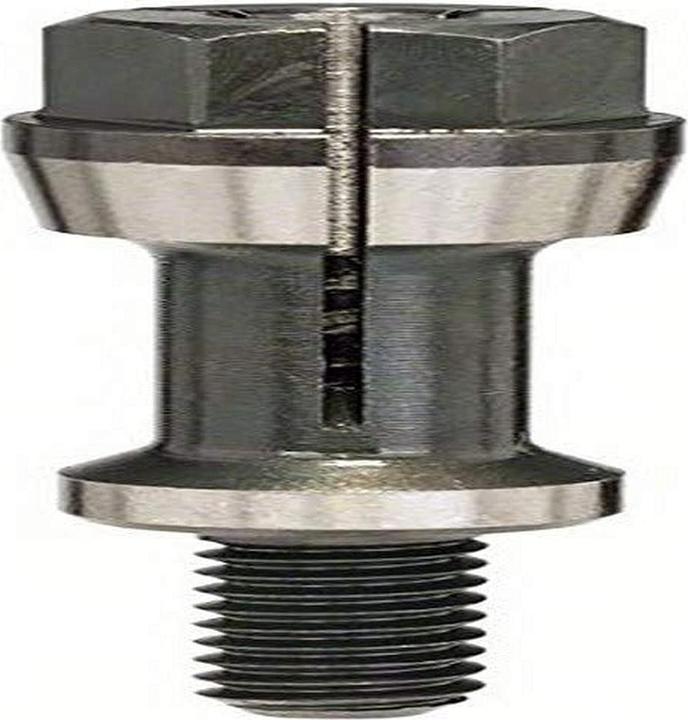 Produktbild Bosch Professional Zubehör Spannzange mit Spannmutter 1/4"