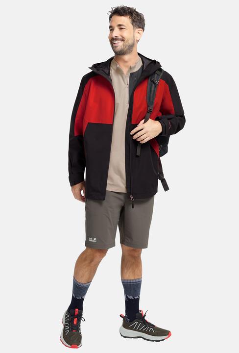 Produktbild Jack Wolfskin Wild Hike Low M (47)