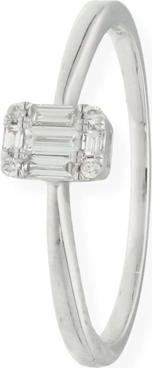 Image du produit Carat Solitaire (58, Or 750/18 K)