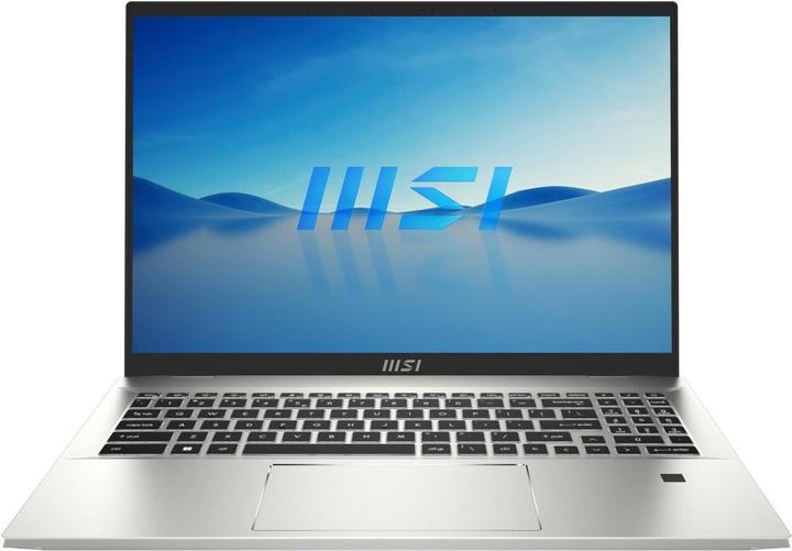 Produktbild MSI Prestige 16 Studio (16", Intel Core i7-13700H, 16 GB, 1000 GB, DE)