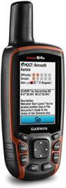 Produktbild Garmin Gpsmap 64s