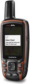 Produktbild Garmin Gpsmap 64s