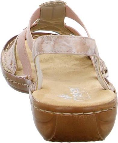 Produktbild Rieker Sandalen/Sandaletten (42)