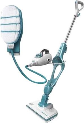 Produktbild Black & Decker Dampfreinigungsgerät FSMH13151SM 1=15 (3.20 Bar, 1300 W)