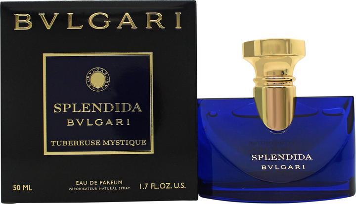 Actual product image Bulgari Tubérose Mystique (Eau de parfum, 50 ml)
