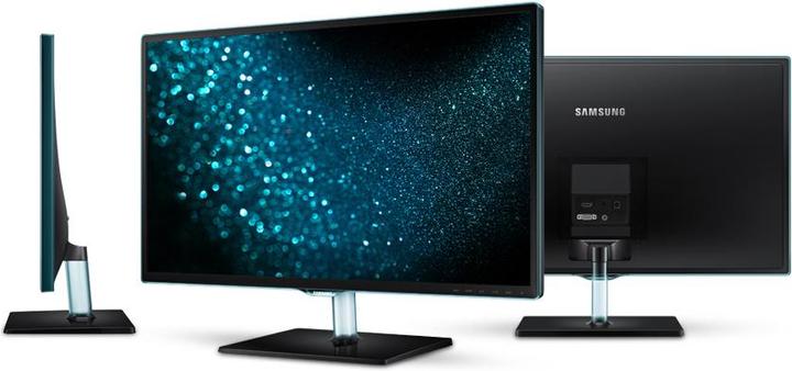 Image du produit Samsung S24d390hl (1920 x 1080 pixels)