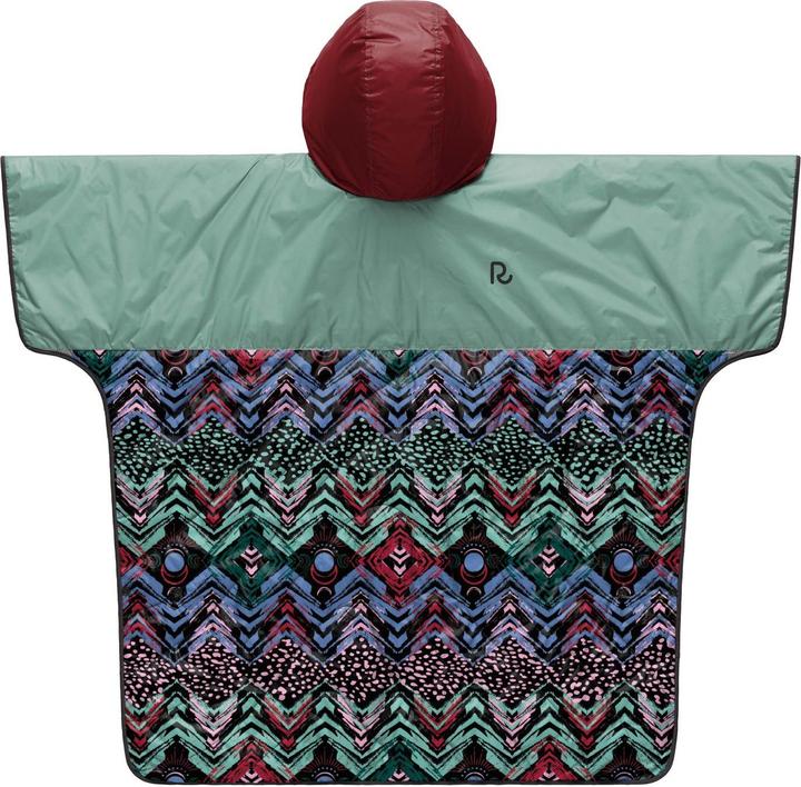 Produktbild Rumpl Poncho Original Puffy New Monn (Funktions-& Reisehandtuch)