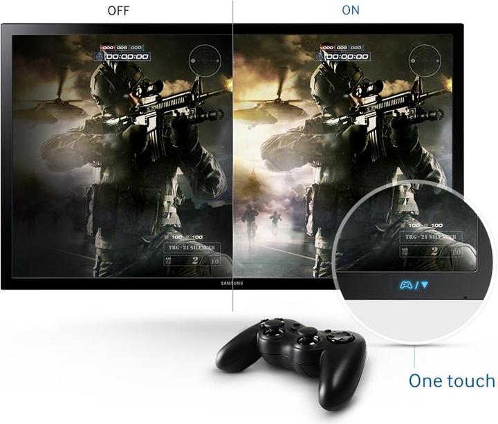 Image du produit Samsung S24d390hl (1920 x 1080 pixels)