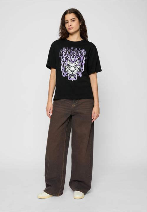Produktbild Miss Tee Always On Fire Tee - 206921 (XL)