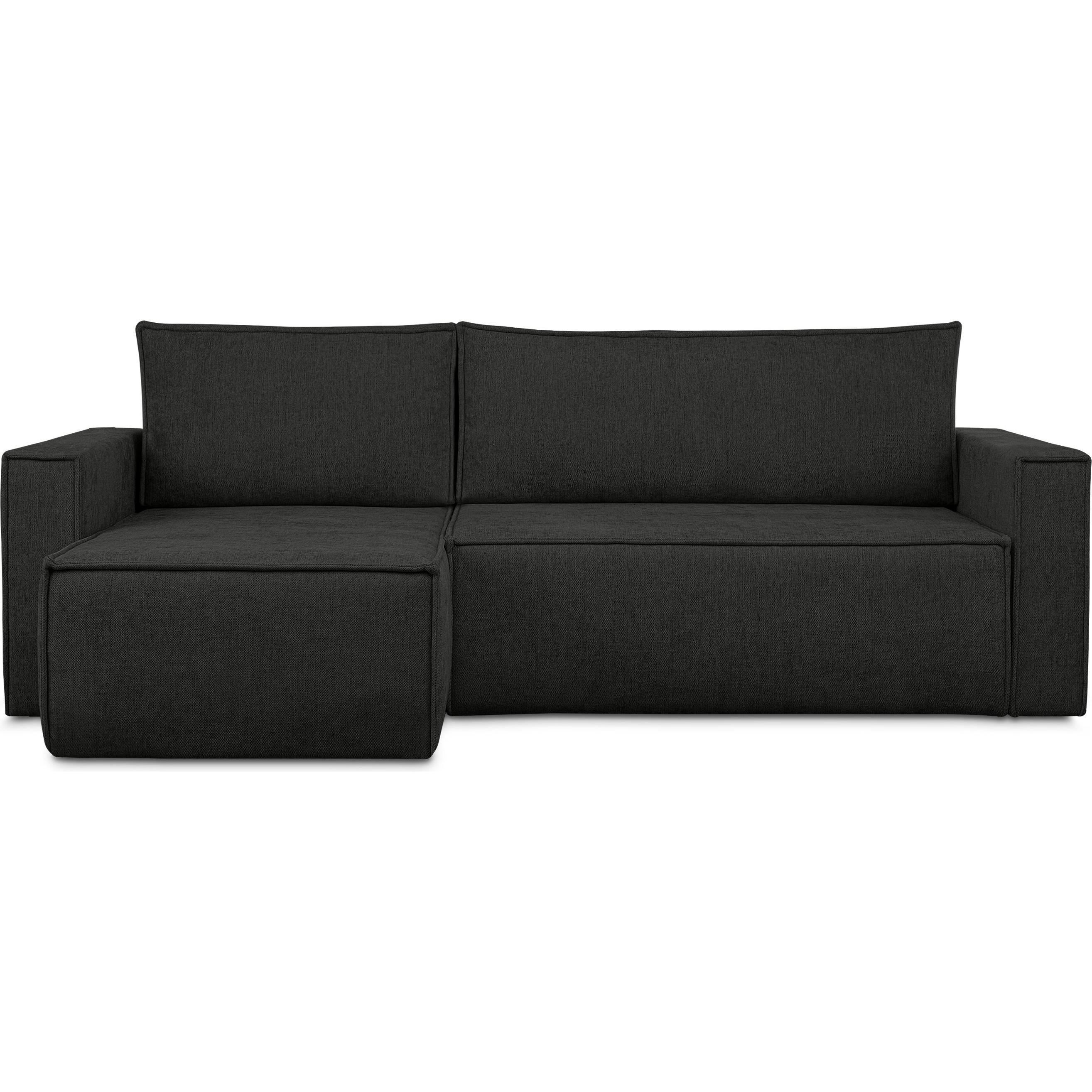 Konsimo, Sofa, Napi Ii (Ecksofa)