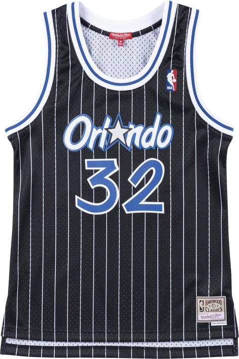 Mitchell & Ness Trikot Damen Orlando Magic 1995-96 Shaquille O'Neal (L)
