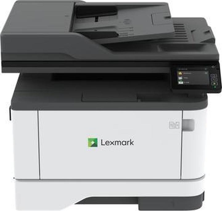 Lexmark Mx431adn (Laser, Schwarz-Weiss)