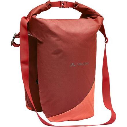 Vaude, Velotasche, (38 l, Gepäckträgertasche)