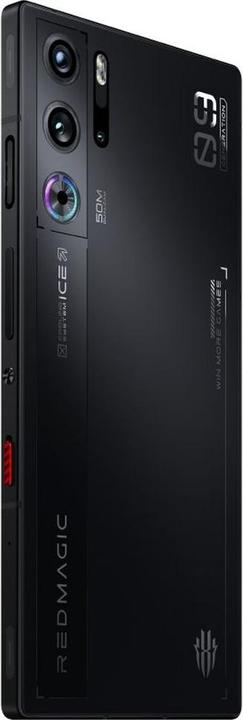 Actual product image Nubia RedMagic 9 Pro (256 GB, Sleeping, 6.80", Dual SIM, 5G)
