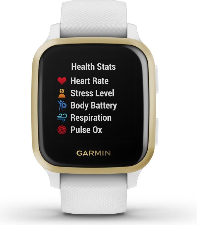 Produktbild Garmin Venu Sq (40.60 mm)