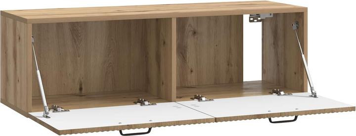 Produktbild vidaXL Wandschrank (98 x 31 x 30 cm)