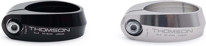 Actual product image Thomson Collier de Selle