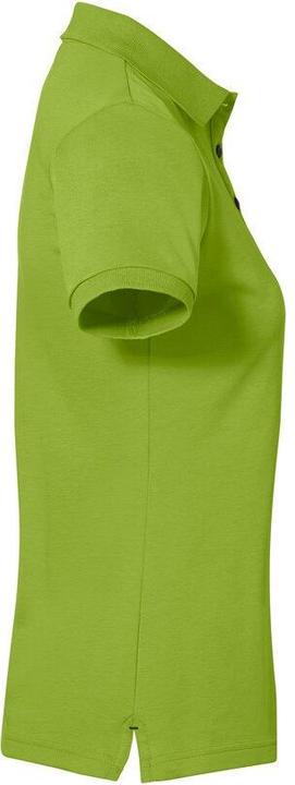 Produktbild Hakro COTTON TEC® Poloshirt (XXL)