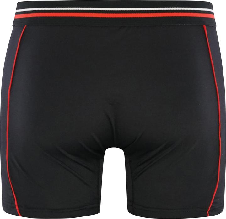 Actual product image Reebok Boxer Jarvis (M, pack of 6)