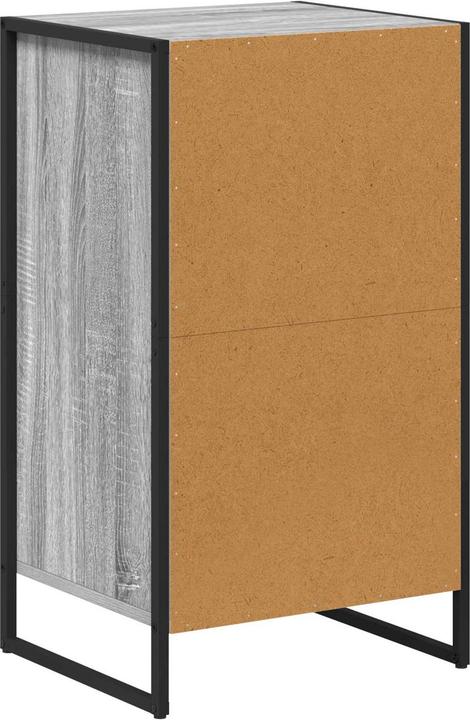 Image du produit vidaXL Sideboard-Aufbewahrung (36 x 43 x 75.50 cm)