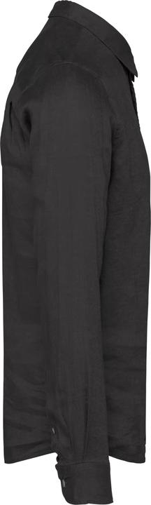 Actual product image Spasso Linen shirt (M)