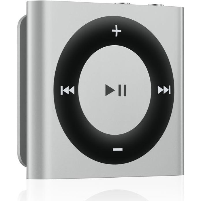 Apple iPod shuffle 4. Generation - kaufen bei Digitec
