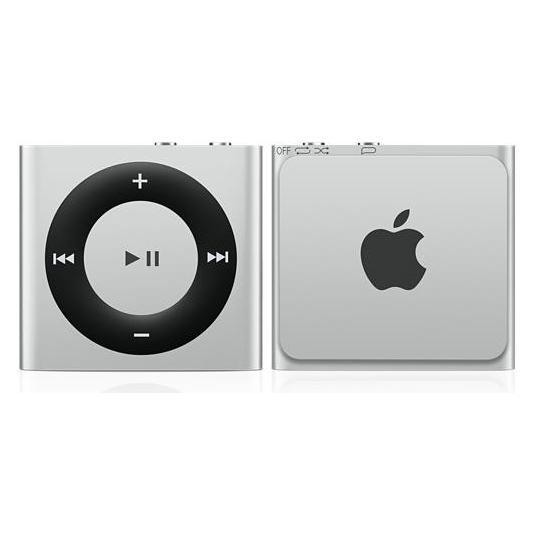 Apple iPod shuffle 4. Generation - kaufen bei Digitec - Digitec