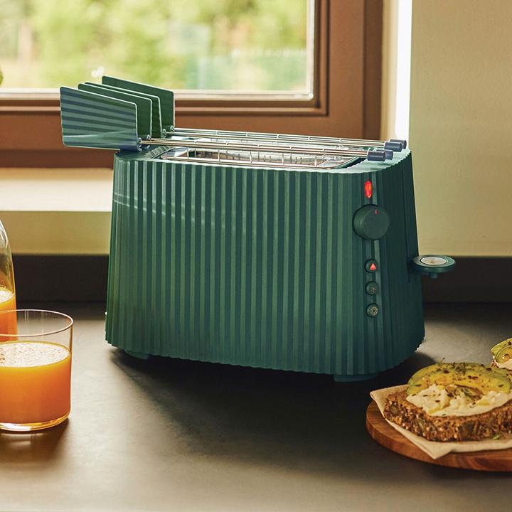 Image du produit Alessi Grille-pain plissé
