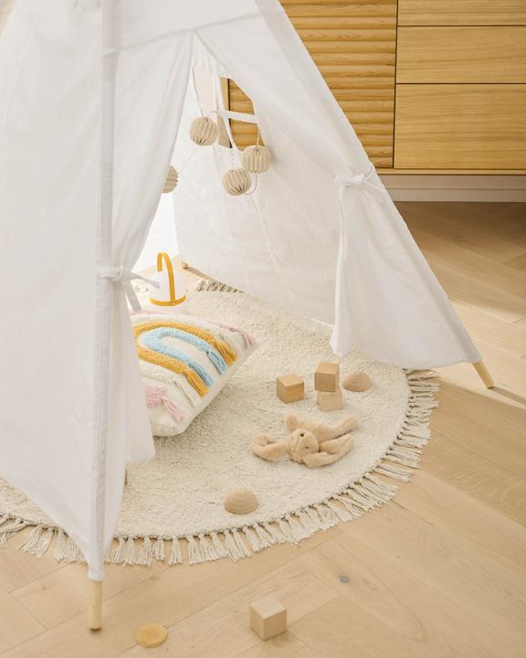 Actual product image Kave Home Yulia (2.50 m)