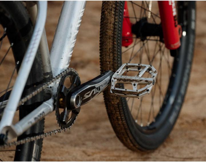 Actual product image Look Trail Roc Plus