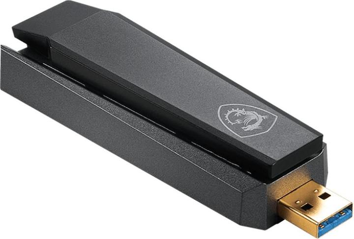 Image du produit MSI AX1800 (USB 3.2)