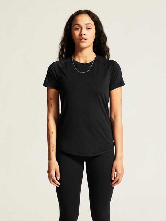 Actual product image Craft Women's Collective S/S Tee (S)